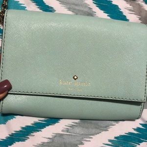 Kate spade crossbody